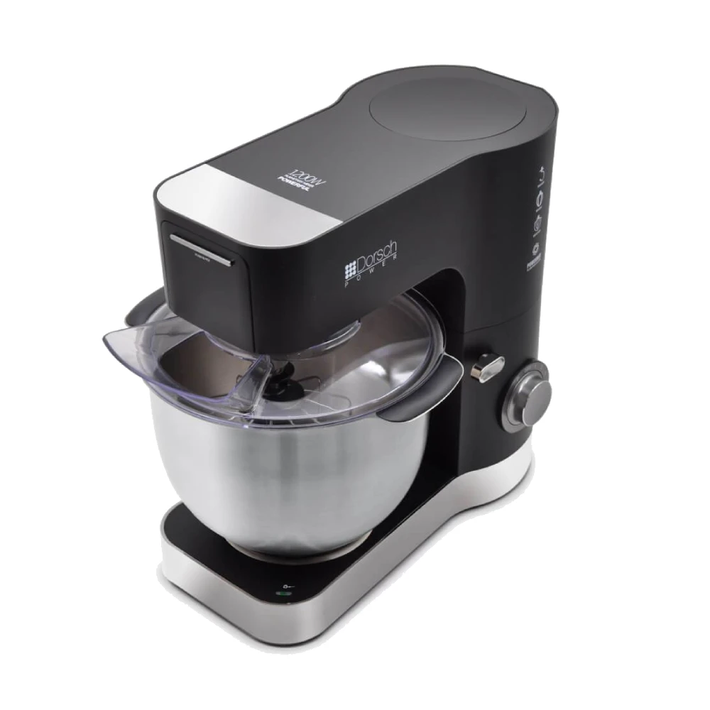 Dorsch 5.5L Stand Mixer | DH-07100