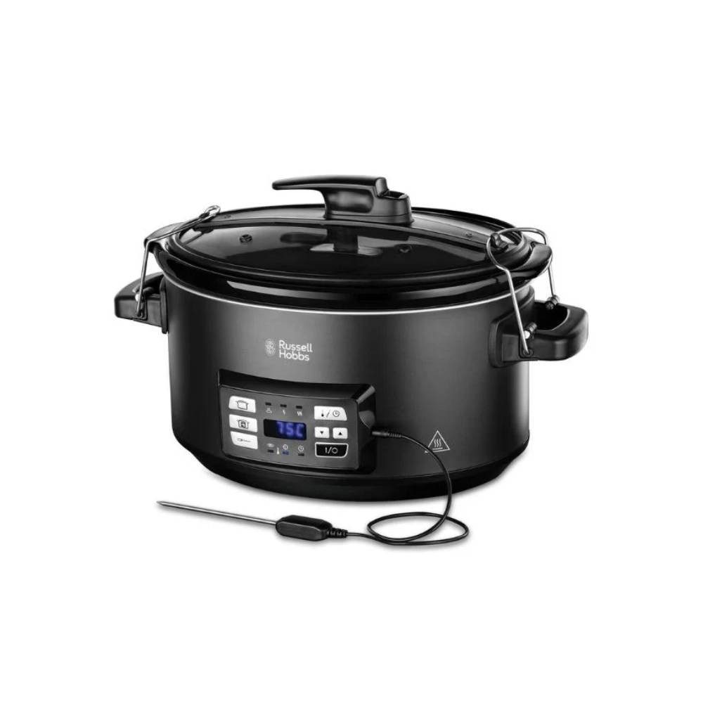 Russell Hobbs Russell Hobbs Sous Vide Slow Cooker 6.5L 350W | 25630-56 - Home & Kitchen - Lebanon