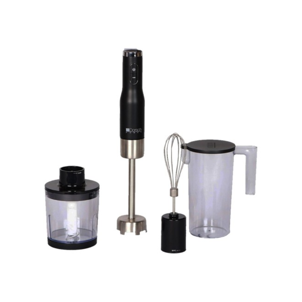 Dorsch Dorsch Hand Blender Set | DH-07200 - Home & Kitchen - Lebanon