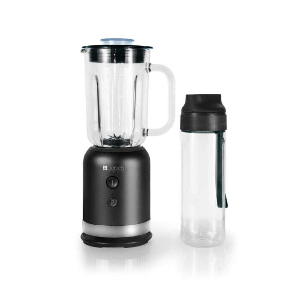 Dorsch Dorsch MJ500 Mini Juicer | DH-07410 - Home & Kitchen - Lebanon