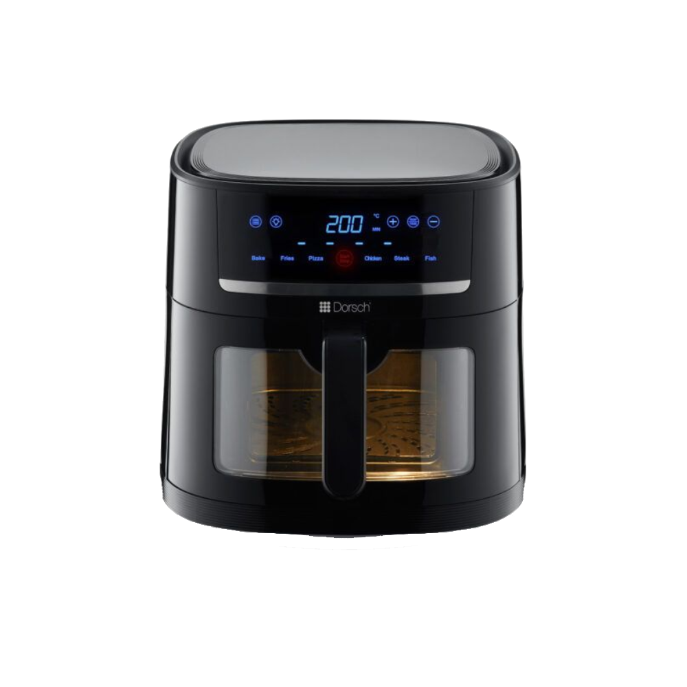 Dorsch Dorsch 8L Air Fryer Window | DH-07810 - Home & Kitchen - Lebanon
