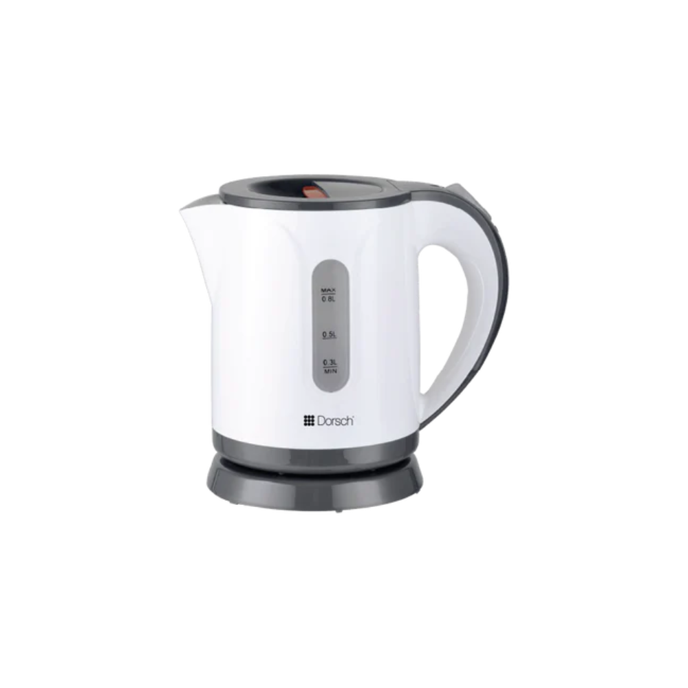 Dorsch Dorsch Ek-34 0.8L Electric Kettle | DH-07304 - Home & Kitchen - Lebanon