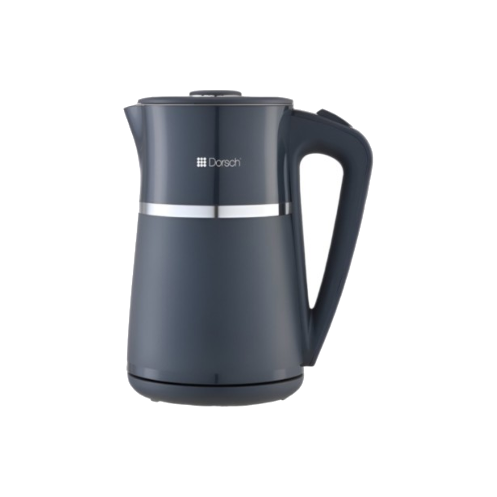 Dorsch Dorsch EK-65 1.7L Electric Kettle | DH-07310 - Home & Kitchen - Lebanon