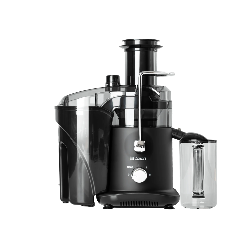 Dorsch Dorsch FJ-33 Fruit Juicer | DH-07412 - Home & Kitchen - Lebanon
