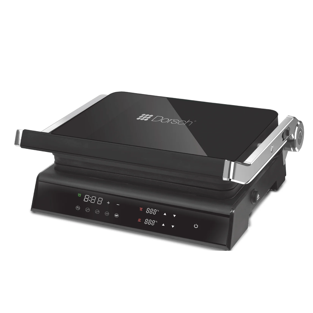 Dorsch Dorsch ST-50 Sandwich Toaster | DH-07601 - Home & Kitchen - Lebanon