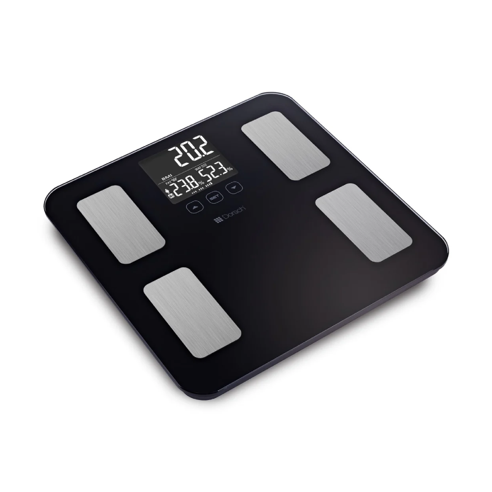 Dorsch Dorsch BM-103 Body Monitor Scale | DH-07970 - Computers & Tech - Lebanon