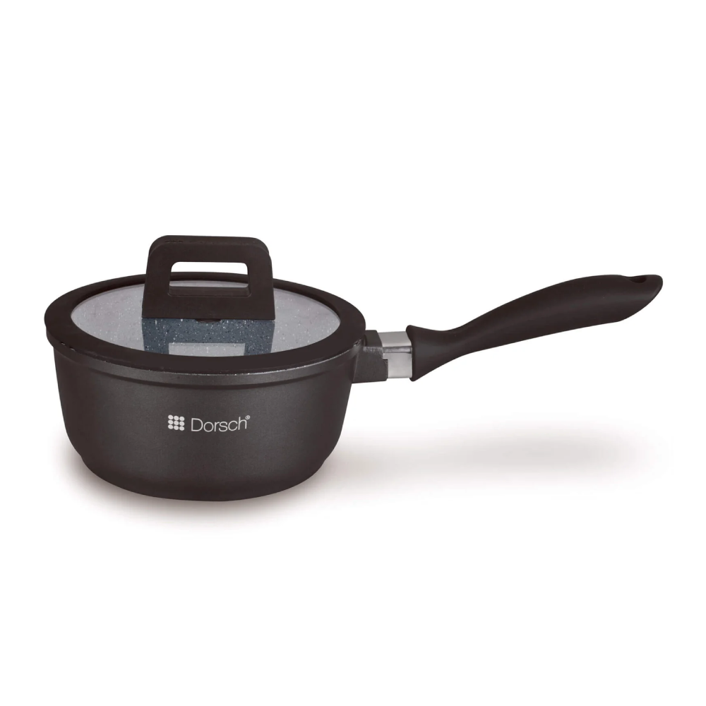 Dorsch Dorsch Sauce Pan - 18cm/1.8L | DH-05586\SR - Home & Kitchen - Lebanon