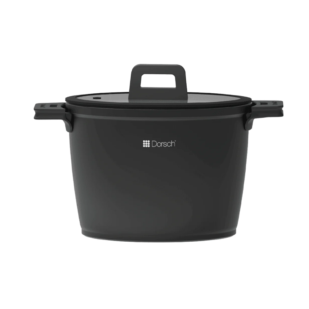 Dorsch Dorsch Stock Pot - 24cm | DH-05564/SR - Home & Kitchen - Lebanon