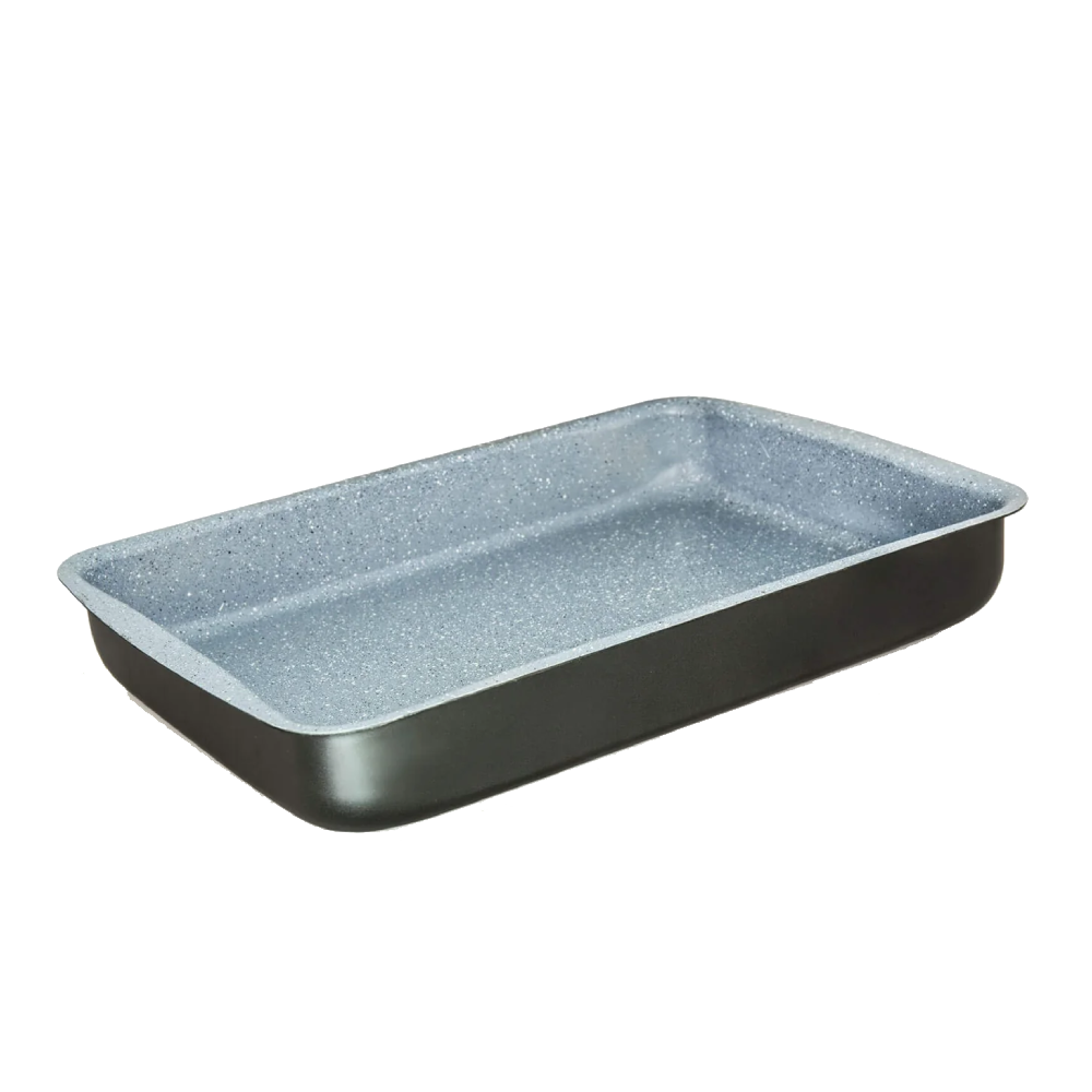 Dorsch Dorsch Rectangle Pan - 45cm | DH-08952 - Home & Kitchen - Lebanon