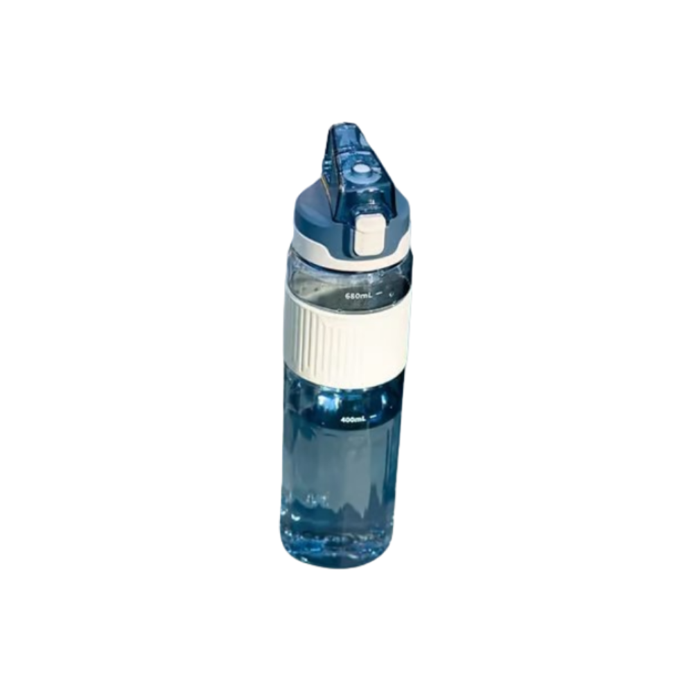 undefined Gopop 750ml Sports Space Bottle- Blue | PQC-804 - Other - Lebanon