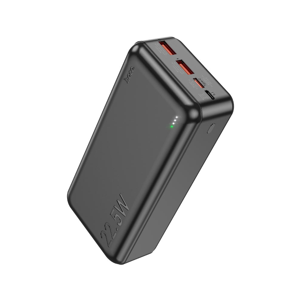 Hoco Hoco J101B 22.5W 30000mAh Power Bank | J101B - Computers & Tech - Lebanon