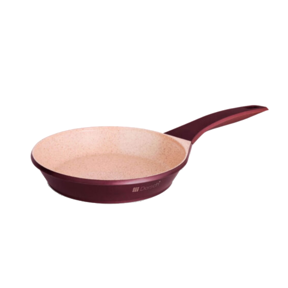 Dorsch Dorsch Premium Frypan - 24cm | DH-05484 - Home & Kitchen - Lebanon