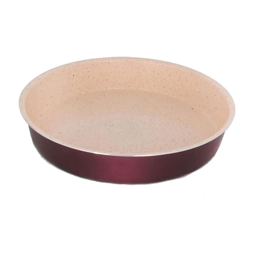 Dorsch Dorsch Premium Round Pan - 32cm | DH-08941/PR - Home & Kitchen - Lebanon