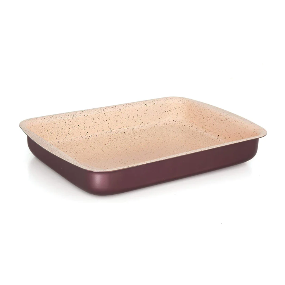 Dorsch Dorsch Premium Rectangle Pan - 45cm | DH-08952/PR - Home & Kitchen - Lebanon