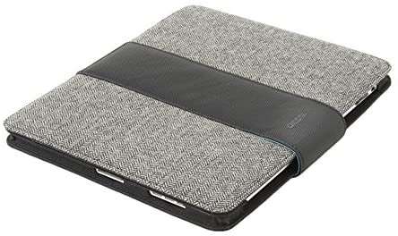 undefined Dicota PadBook Stand-up Booklet protective case for the iPad | N27108P - Phones & Wearables - Lebanon