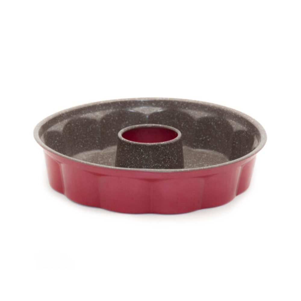Dorsch Dorsch Non-Stick Bundt Pan – 28 cm | DH-08913 - Home & Kitchen - Lebanon