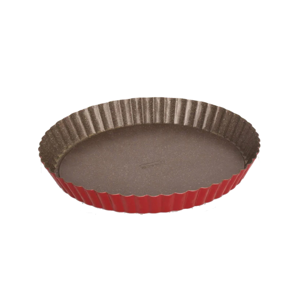 Dorsch Dorsch Tart Pan - 32CM | DH-08916 - Home & Kitchen - Lebanon
