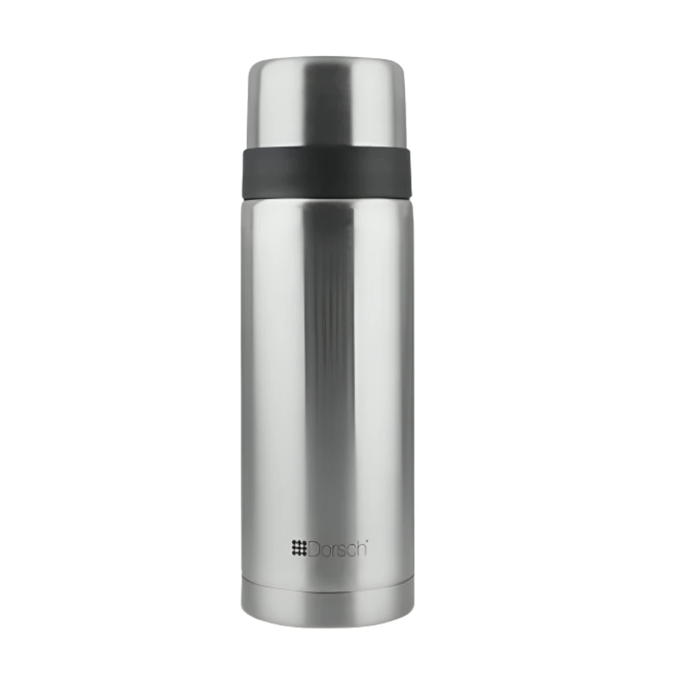 Dorsch 350ml Stainless Vacuum Flask | DH-02870