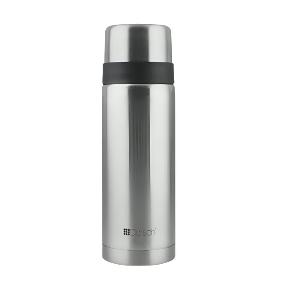 Dorsch Dorsch 500ml Stainless Vacuum Flask | DH-02871 - Home & Kitchen - Lebanon