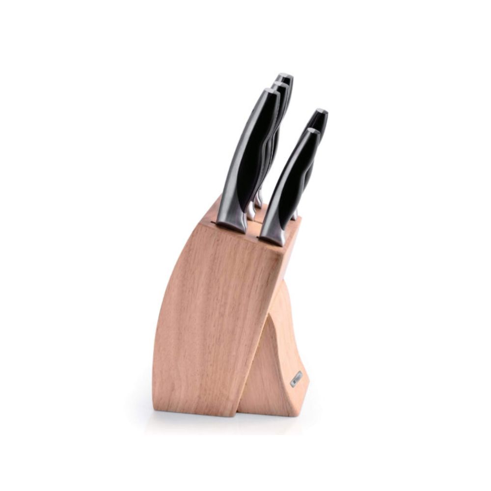 Dorsch 6 Pcs Curve Knifes | DH-04665
