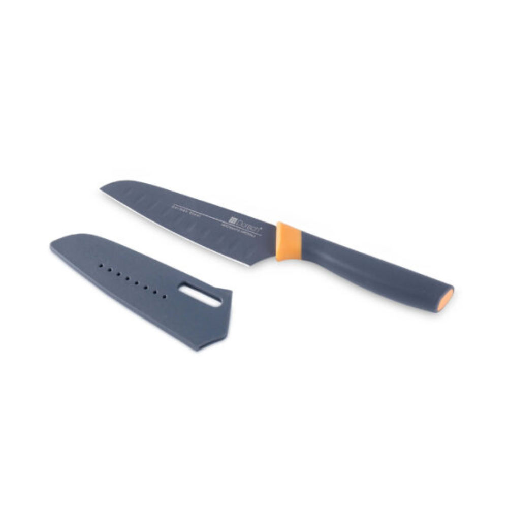 Dorsch Dorsch 5" Santuko Knife | DH-04621 - Home & Kitchen - Lebanon