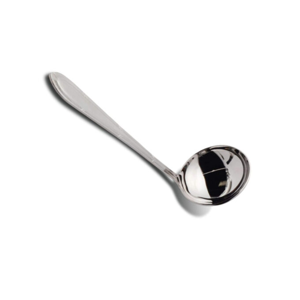 Dorsch Dorsch Classic Soup Ladle - 1 pcs | DH-01981 - Home & Kitchen - Lebanon