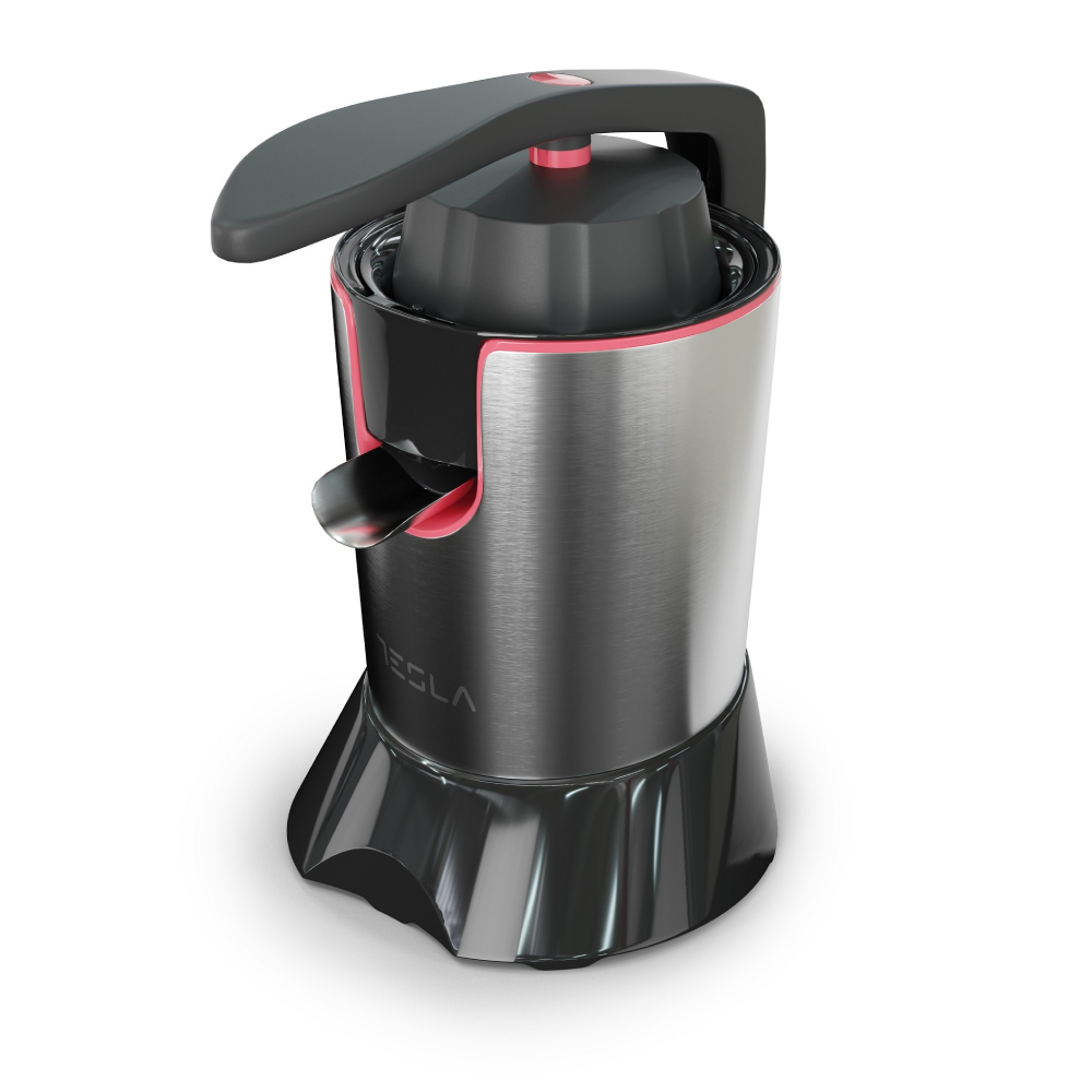 Tesla Tesla 650ml Citrus Juicer | CJ301BX - Home & Kitchen - Lebanon