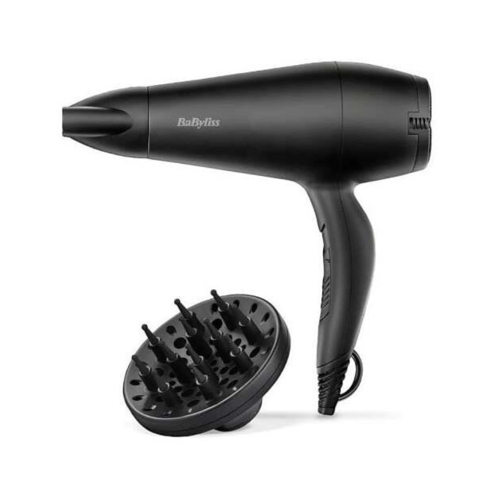 BaByliss Babyliss Hair Dryer - 2000W | D215DE - Beauty & Personal Care - Lebanon