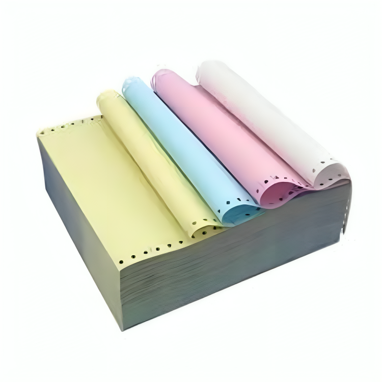 NCR Paper for Epson Dot Matrix Printer 8 Parts - Printers & Ink - Lebanon