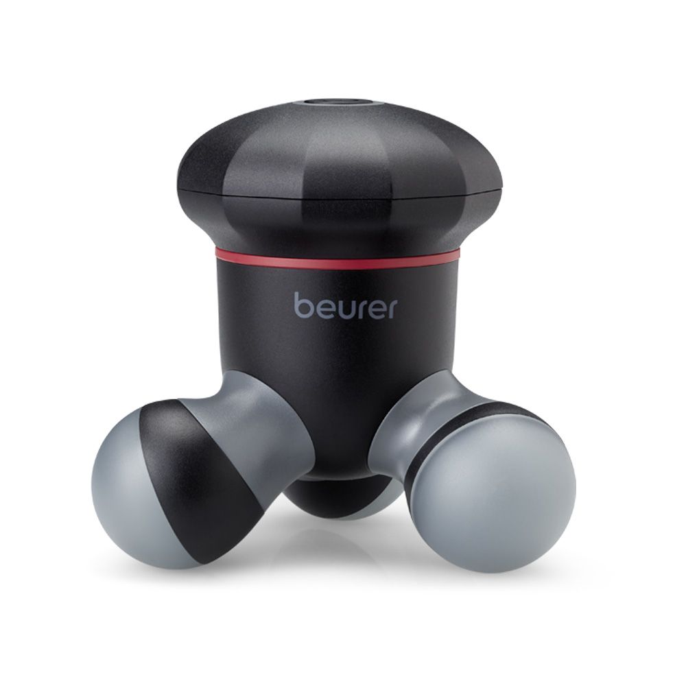 Beurer Beurer Mini Massager - MG18 - Beauty & Personal Care - Lebanon
