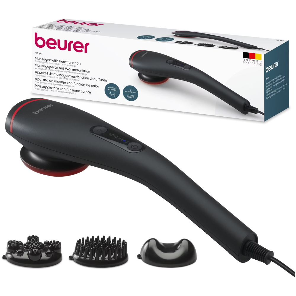 Beurer Beurer Massager | MG24 - Beauty & Personal Care - Lebanon