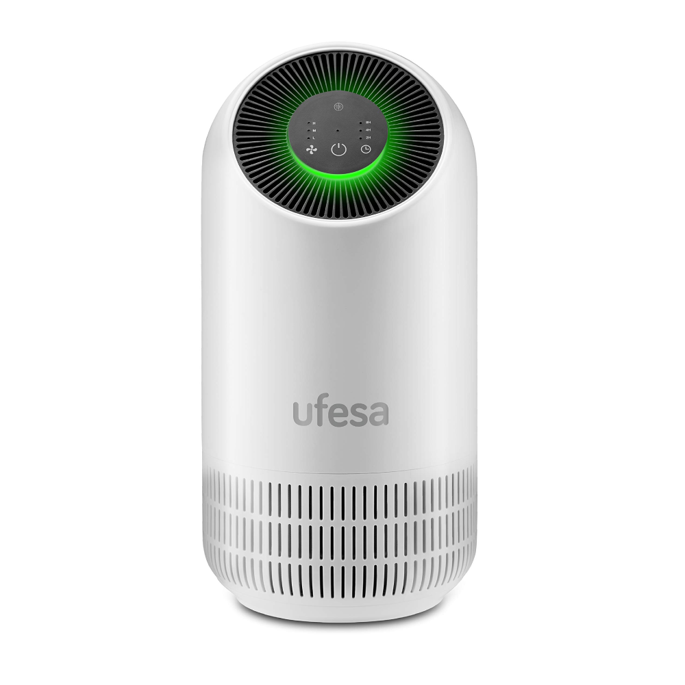 Ufesa Ufesa 3-layer Air Purifier | PF4500 - Home & Kitchen - Lebanon