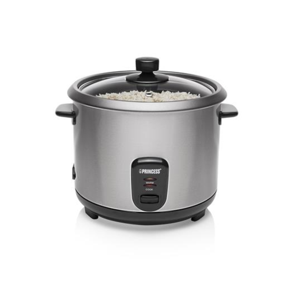 Princess Princess Rice Cooker | 271950 - Home & Kitchen - Lebanon
