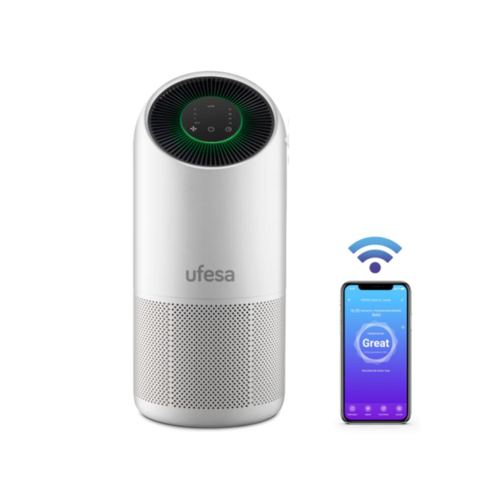 Ufesa Ufesa Air Purifier | PF6500 - Home & Kitchen - Lebanon