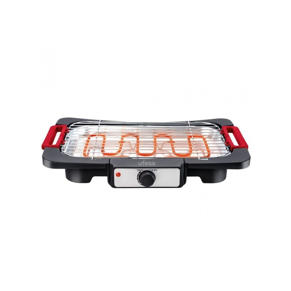 Ufesa Ufesa Electric BBQ Grill - 2000 W | BB6020 - Home & Kitchen - Lebanon