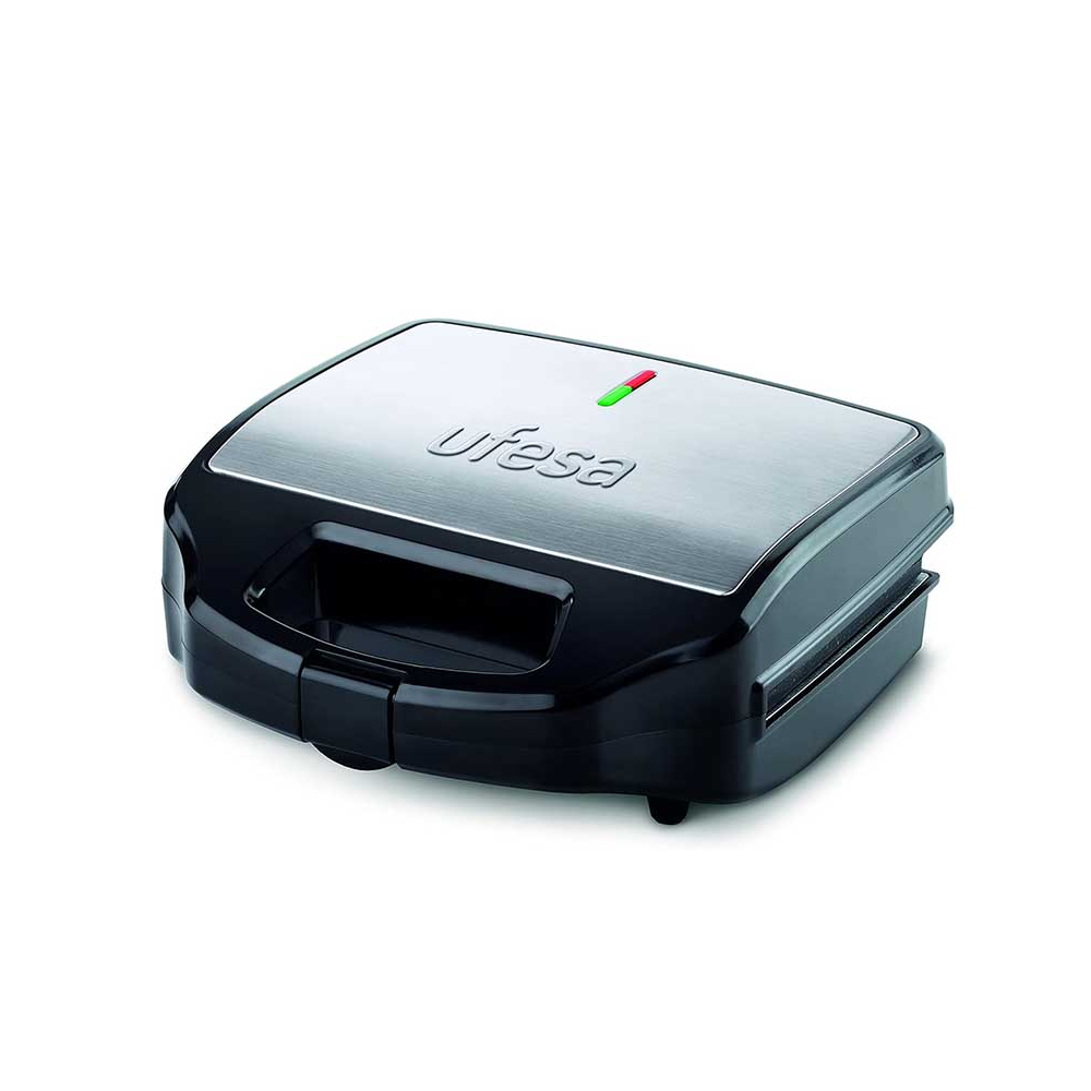 Ufesa Ufesa Sandwich Maker - 750W | SW7950 - Home & Kitchen - Lebanon