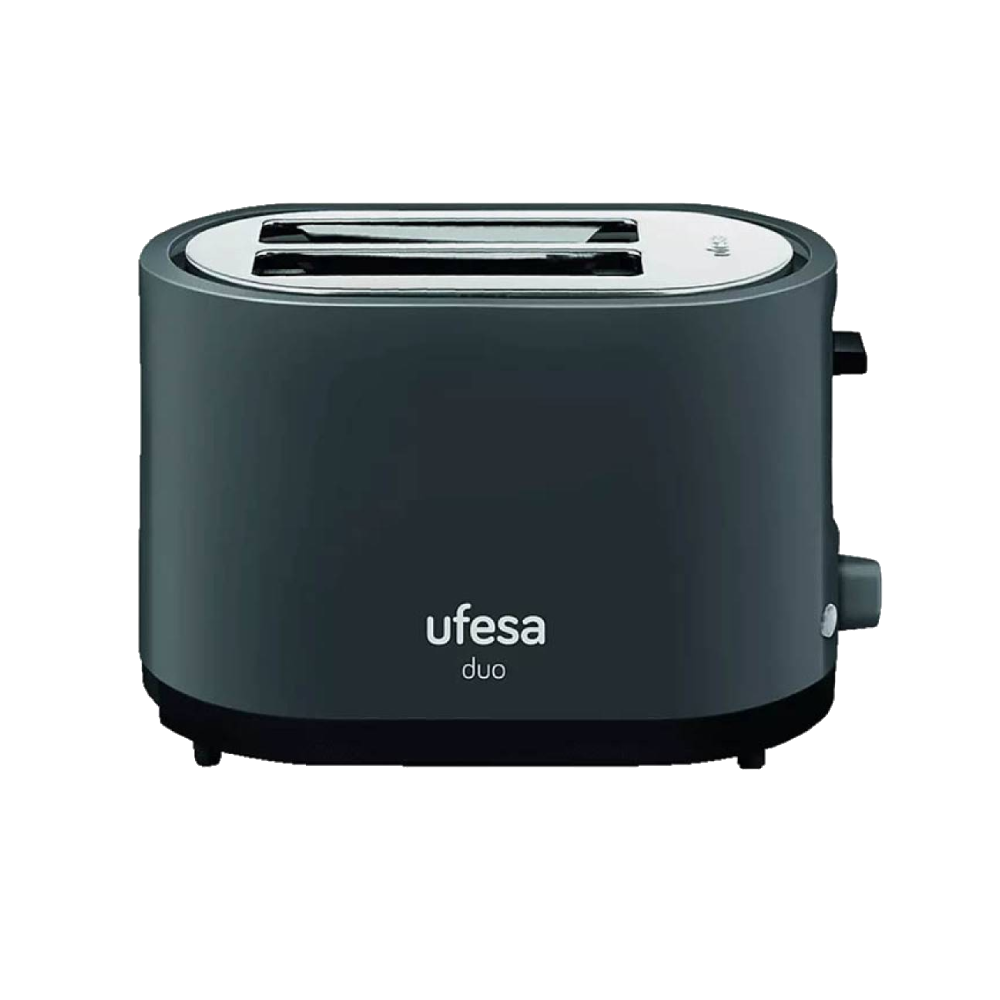 Ufesa Ufesa 2 Slices Toaster | TT7585 DUO - Home & Kitchen - Lebanon