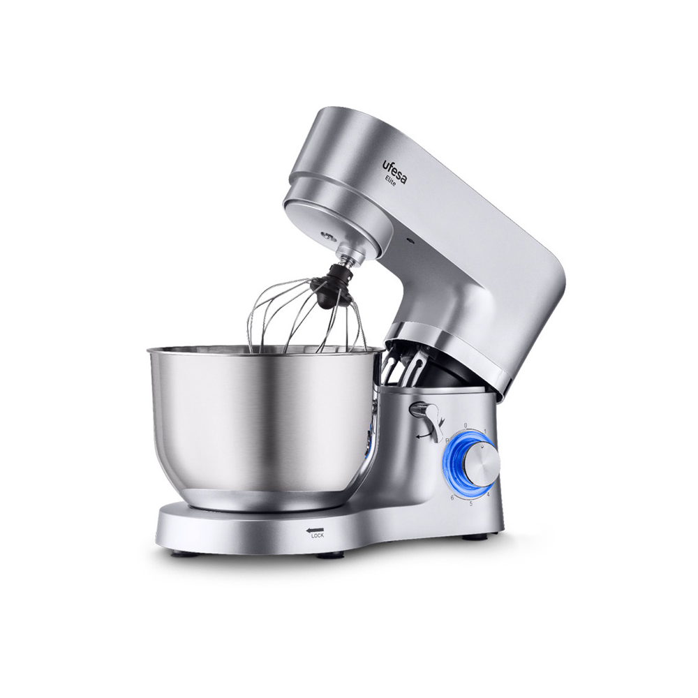 Ufesa Ufesa Stand Mixer - 1400W | MI1400 - Home & Kitchen - Lebanon