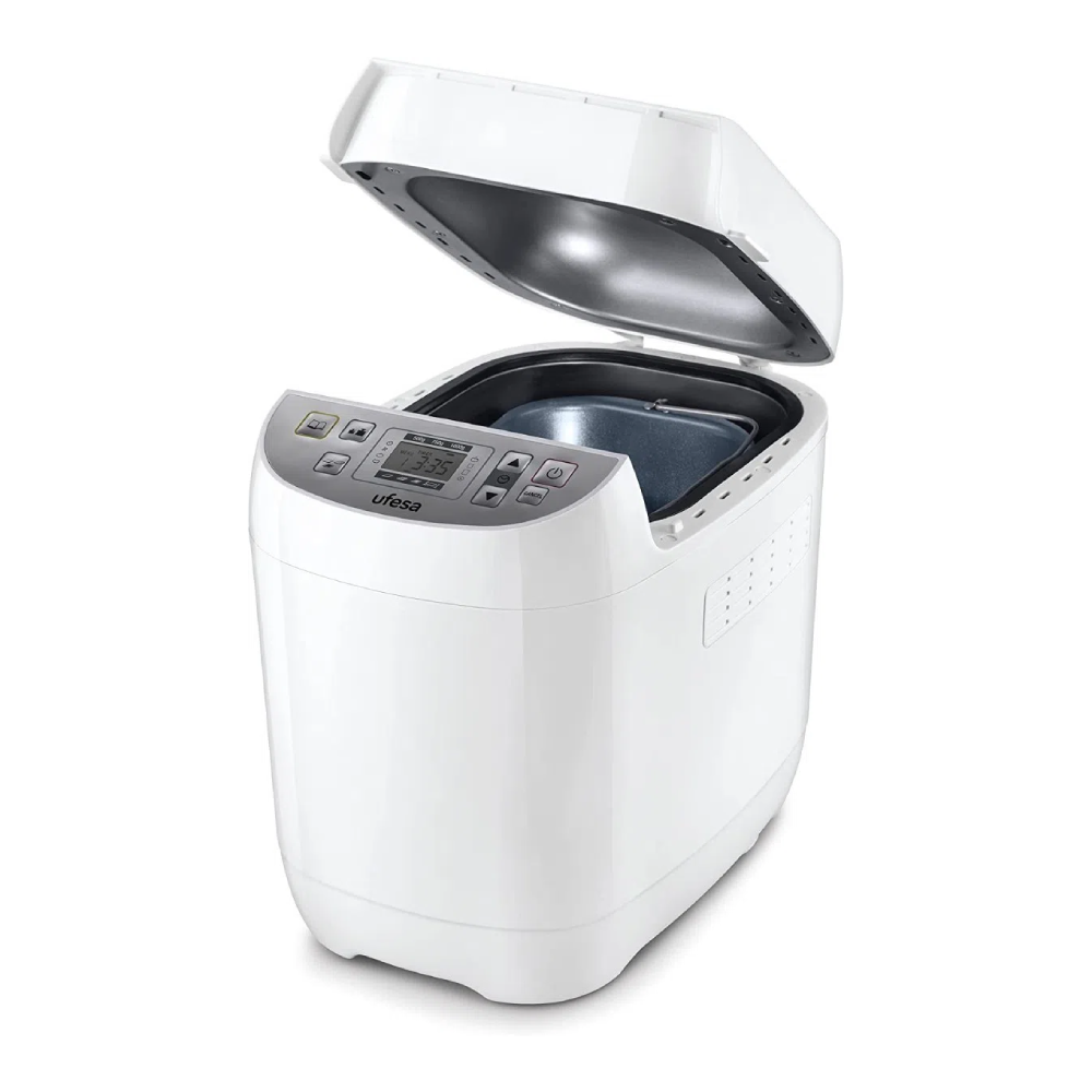 Ufesa Ufesa Bread Maker - 650W | BM6000 - Home & Kitchen - Lebanon