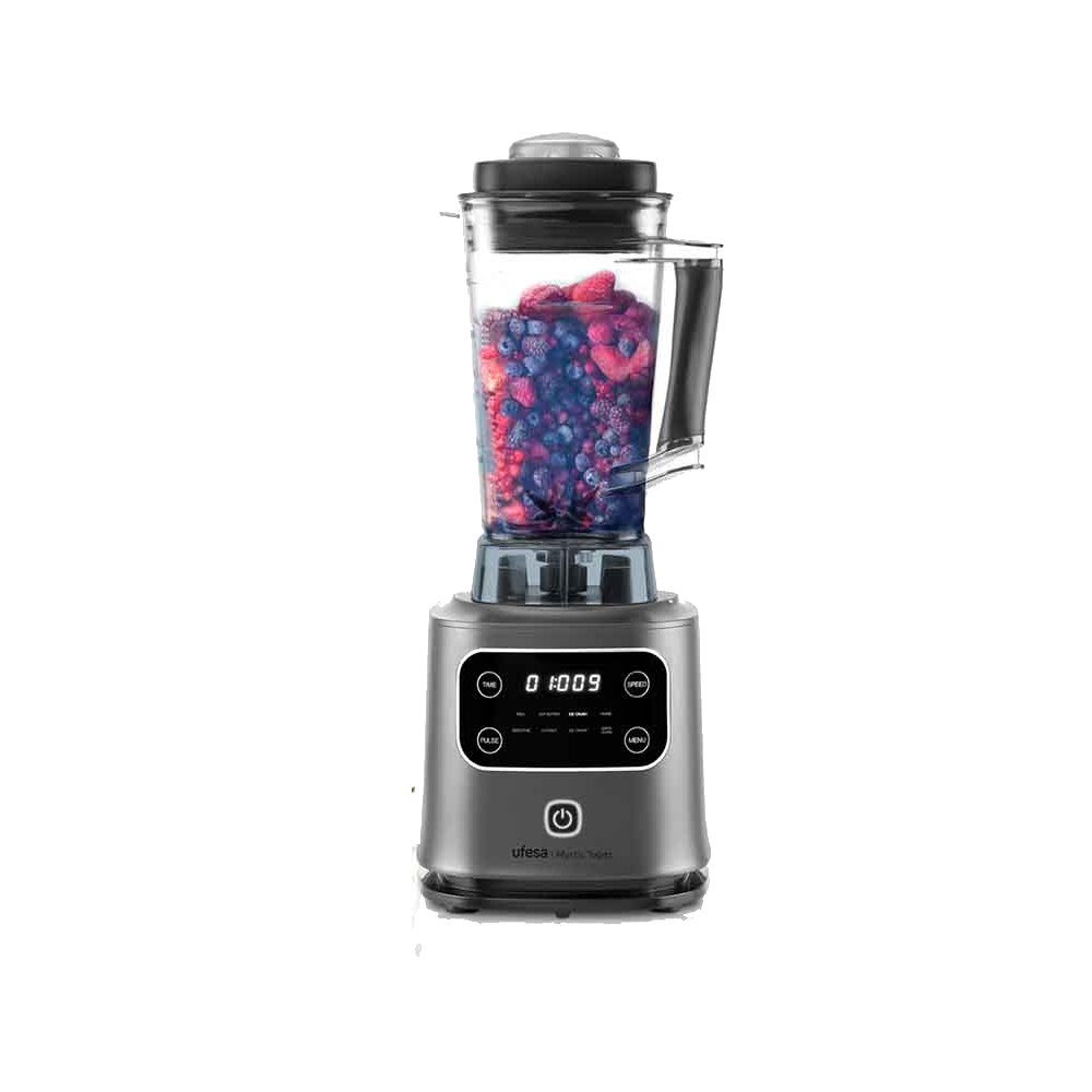 Ufesa Ufesa 2L Stand Blender - 2000W | MYSTIC TOPAZ - Home & Kitchen - Lebanon