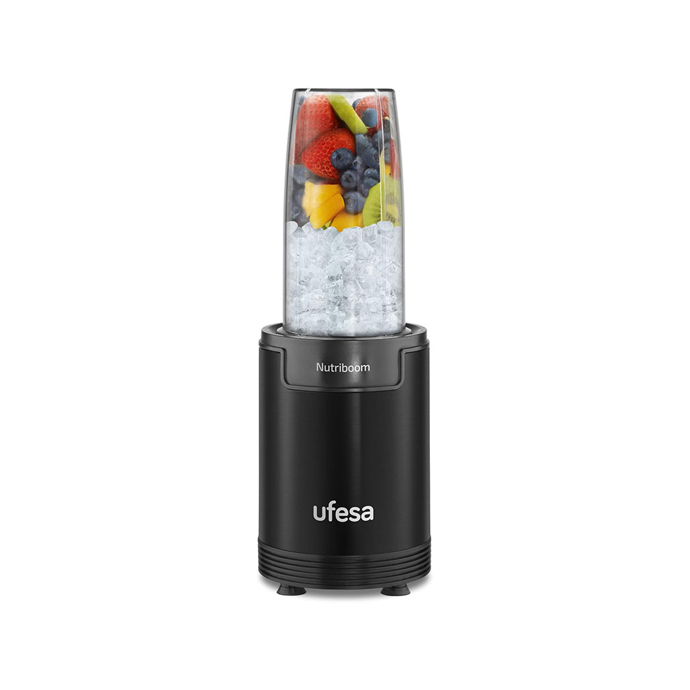 Ufesa Ufesa Nutriboom Individual Tabletop Blender | BS2500 - Home & Kitchen - Lebanon