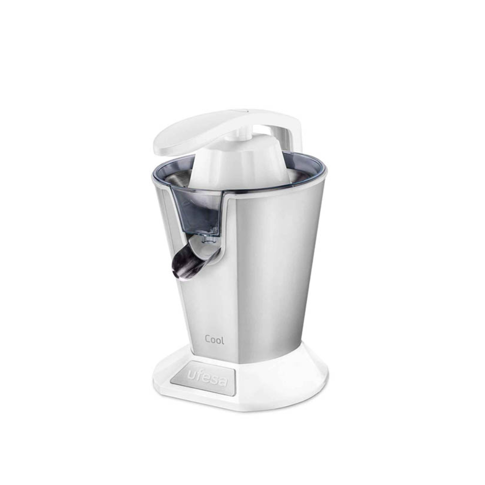Ufesa Ufesa Electric Juicer - 600w | UFSWSHACOOLWHITE - Home & Kitchen - Lebanon