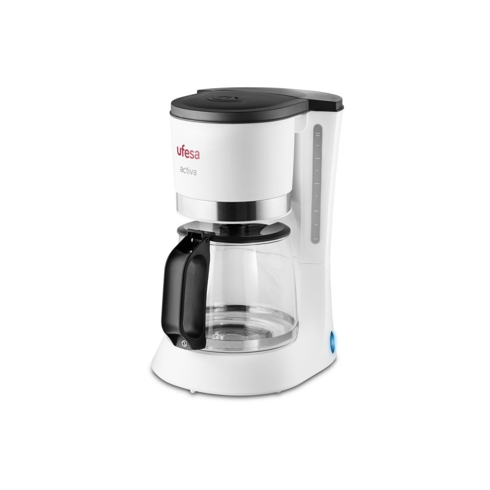 Ufesa Ufesa Drip Coffee Maker - 1.5L | CG7123 - Home & Kitchen - Lebanon