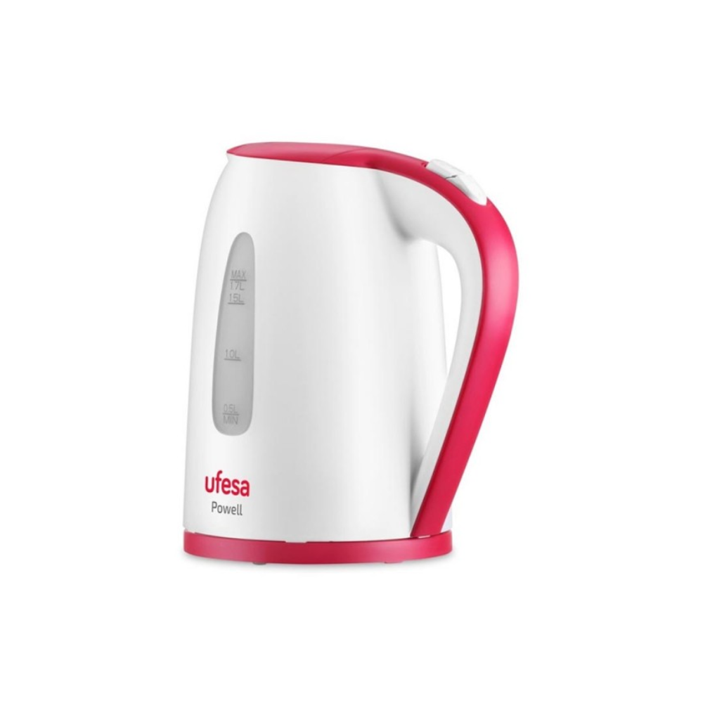 Ufesa Ufesa Electric Kettle - 1.7L | HA7315 - Home & Kitchen - Lebanon