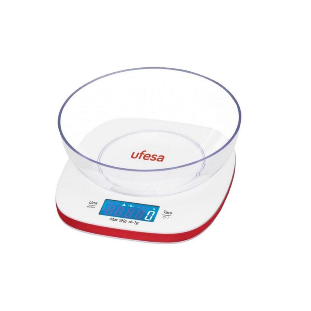 Ufesa Ufesa Kitchen Scale with Bowl | BC1450 - Home & Kitchen - Lebanon