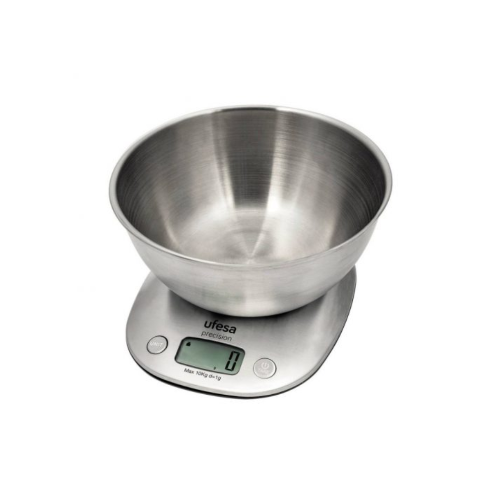 Ufesa Ufesa Kitchen Scale with Bowl | BC1700 - Home & Kitchen - Lebanon