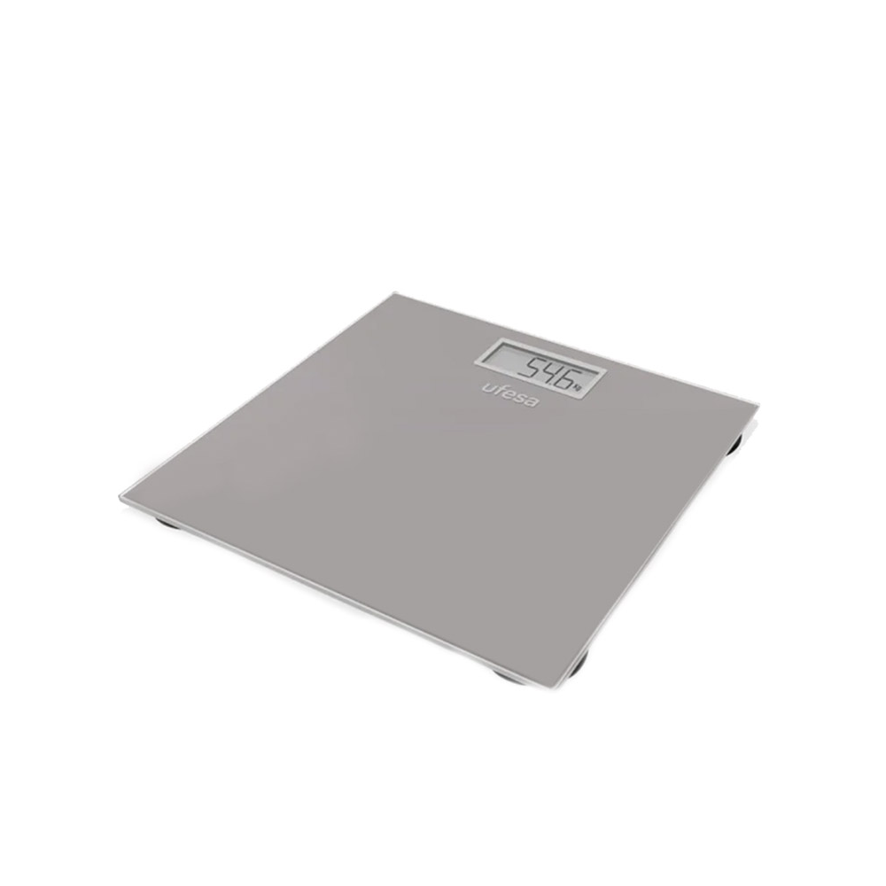 Ufesa Ufesa Bathroom Scale | BE0906 - Phones & Wearables - Lebanon
