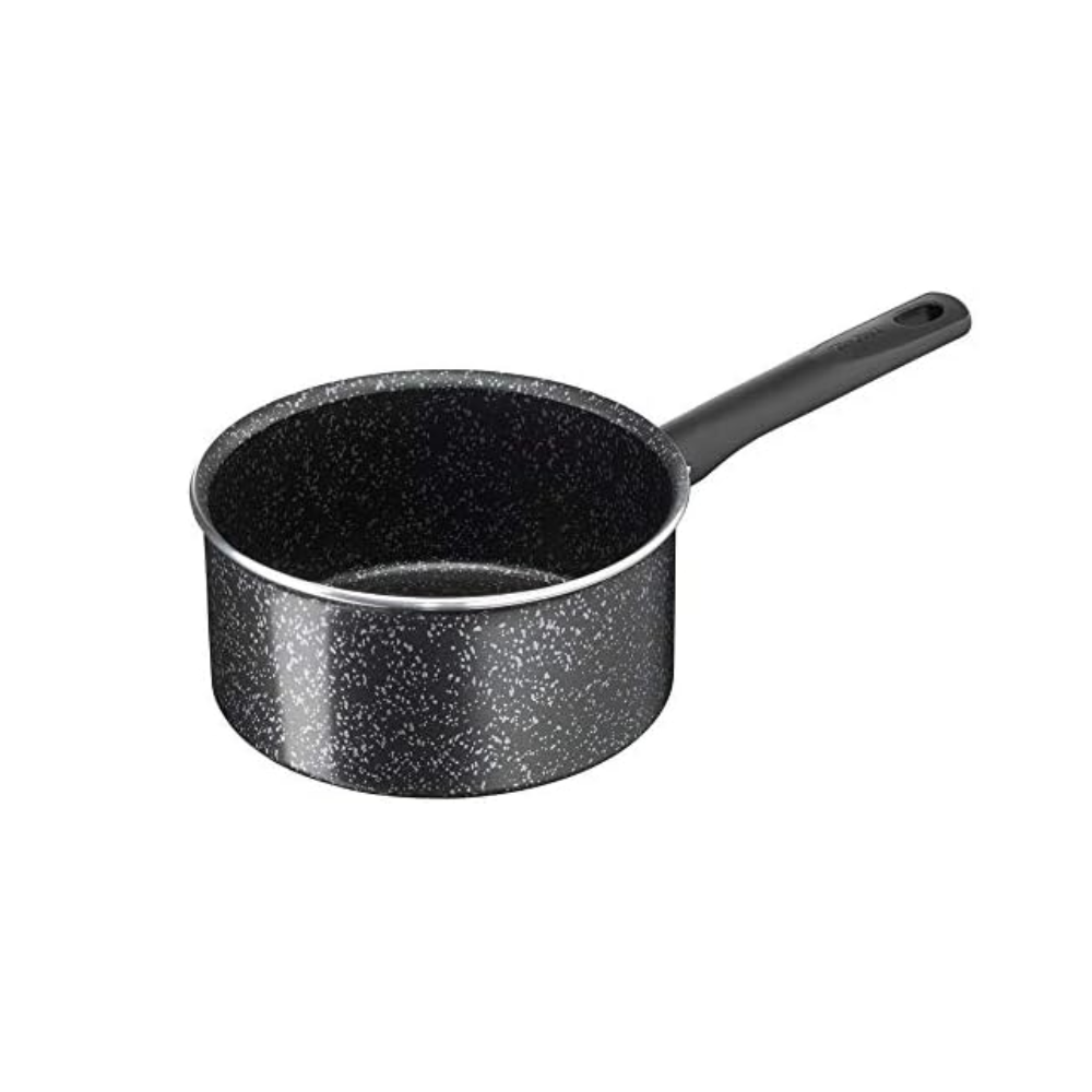 Tefal Tefal Brut Stone 16cm Saucepan | C2642802 - Home & Kitchen - Lebanon