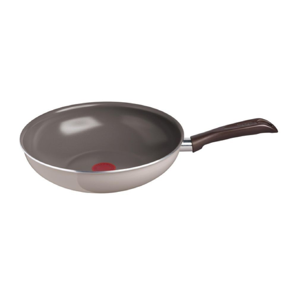 Tefal Tefal Saj Cover Ceramic Control Without Cover - 28 Cm | D421197 - Home & Kitchen - Lebanon