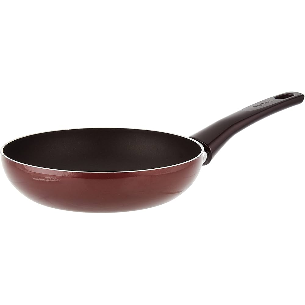 Tefal Tefal Pleasure Fry Pan - 20Cm | D5020252 - Home & Kitchen - Lebanon